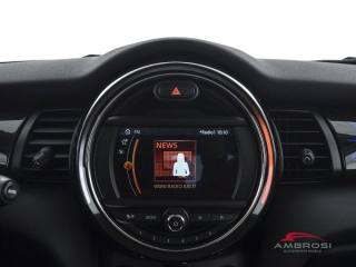 MINI Cooper D usata 13