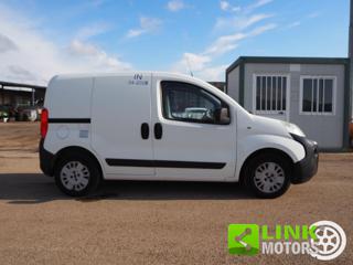 FIAT Fiorino usata 13