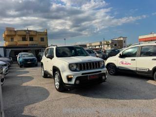 JEEP Renegade usata, con Boardcomputer
