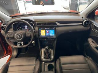 MG ZS usata, con Cruise Control