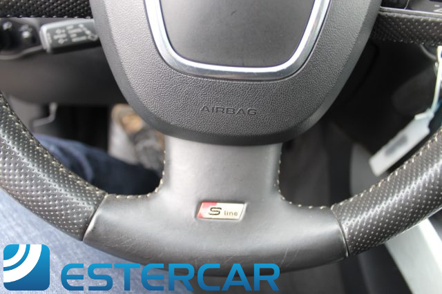 AUDI Q5 usata, con Trazione integrale