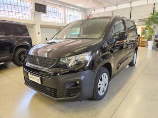 PEUGEOT Partner BlueHDi 130 EAT8 S&S PC 1000Kg Furgone Asphalt