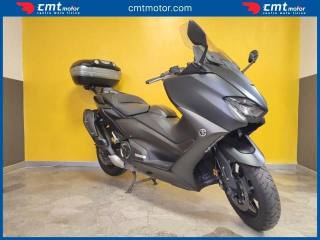 YAMAHA T-Max 560 usata 2