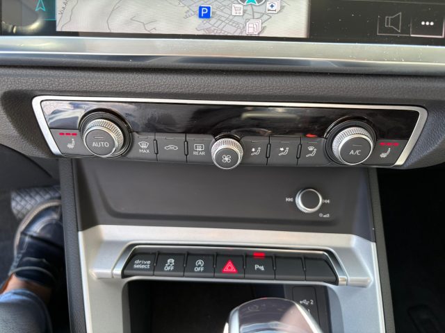 AUDI Q3 usata, con Immobilizzatore elettronico