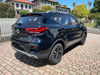 MG ZS usata, con Airbag Passeggero
