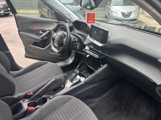 PEUGEOT 2008 usata, con Controllo trazione