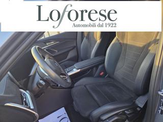 BMW X2 usata, con Chiusura centralizzata