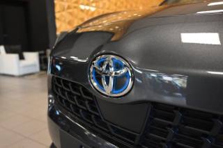 TOYOTA Yaris Cross usata 12