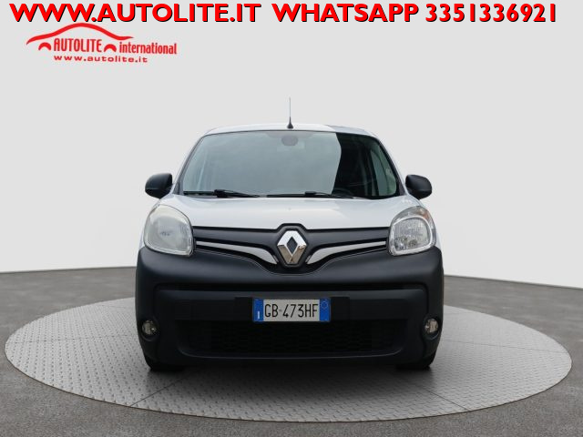 RENAULT Kangoo usata, con Climatizzatore