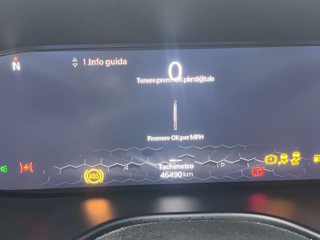 JEEP Compass usata, con Autoradio