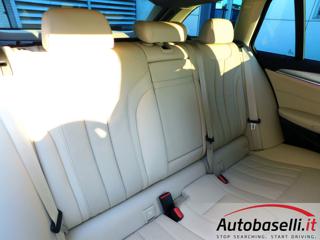 BMW 520 usata, con Freno di stazionamento elettrico