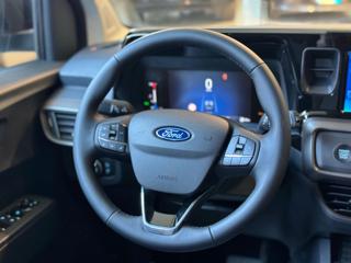 FORD Tourneo Courier usata, con Cruise Control