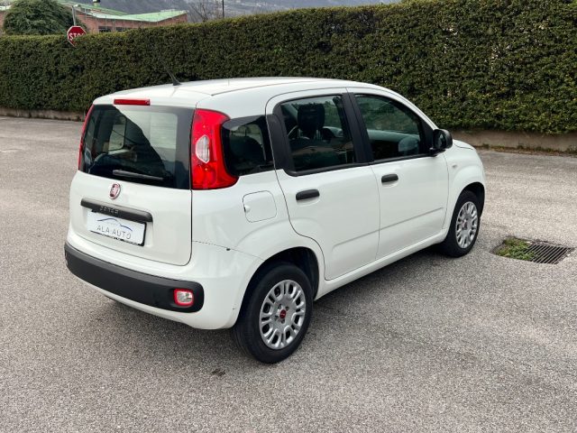 FIAT Panda usata, con Airbag Passeggero