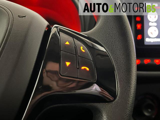 FIAT Doblo usata, con Volante multifunzione