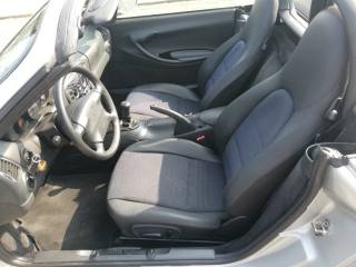 PORSCHE Boxster usata, con Bracciolo