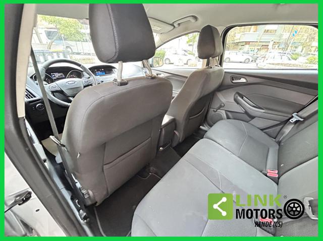 FORD Focus usata, con Vivavoce