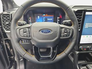 FORD Ranger usata, con Cerchi in lega