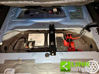 BMW Z4 usata, con Bracciolo