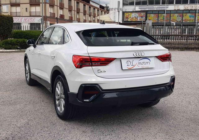 AUDI Q3 usata, con Chiusura centralizzata