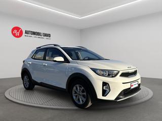 KIA Stonic usata, con Airbag