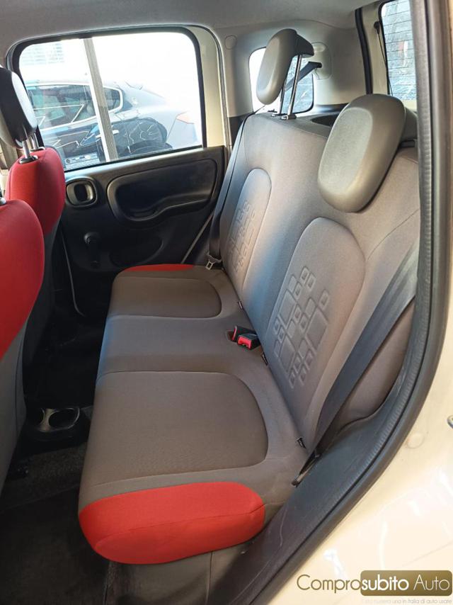 FIAT Panda usata 21