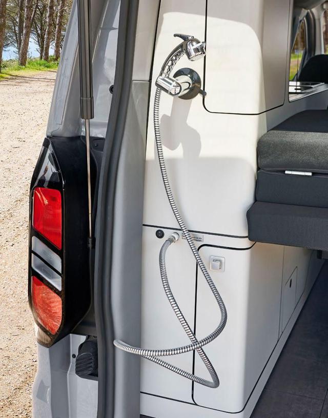 WESTFALIA usata 9