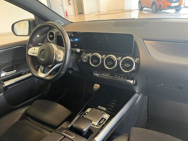 MERCEDES-BENZ B 180 usata, con Controllo trazione
