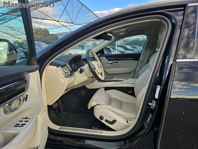 VOLVO V90 usata, con Climatizzatore