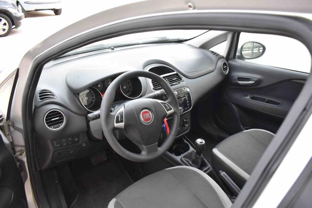 FIAT Punto usata, con Cerchi in lega