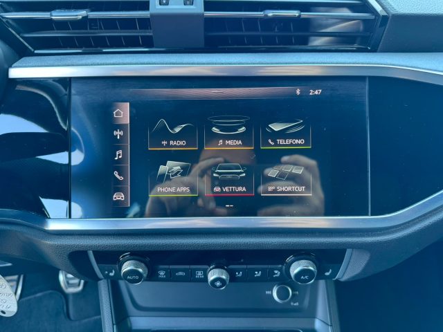 AUDI Q3 usata, con Controllo trazione