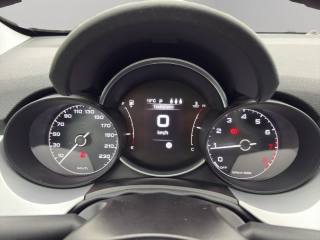 FIAT 500X usata, con Fendinebbia