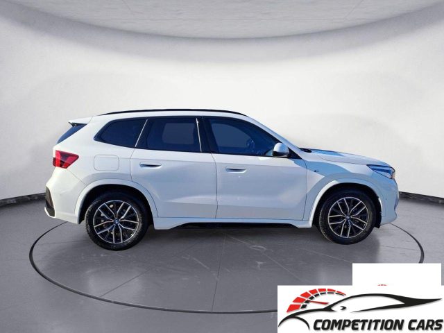 BMW X1 usata, con Airbag Passeggero
