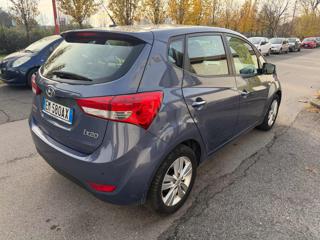 HYUNDAI iX20 usata, con Alzacristalli elettrici