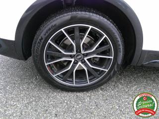 AUDI Q5 usata, con Fari LED