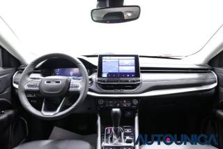 JEEP Compass usata, con Controllo automatico clima