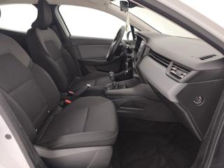 RENAULT Clio usata, con Isofix