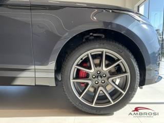 LAND ROVER Range Rover Velar usata 5