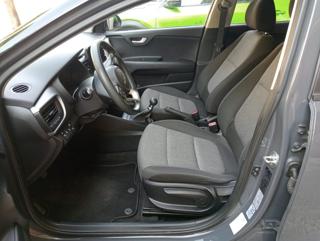 KIA Stonic usata, con Cerchi in lega