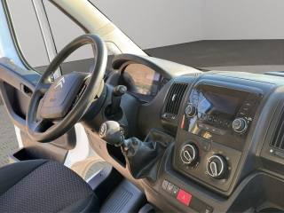CITROEN Jumper usata 9