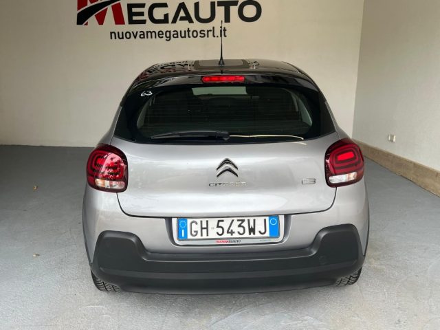 CITROEN C3 usata, con Chiusura centralizzata