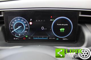 HYUNDAI Tucson usata 33