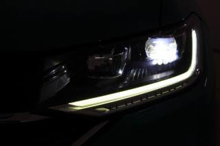 VOLKSWAGEN T-Cross usata, con Controllo elettronico della corsia