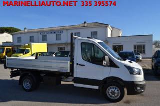 FORD Transit usata, con Autoradio