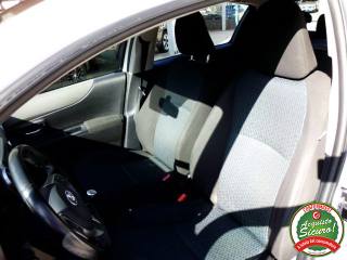 TOYOTA Yaris usata, con ESP