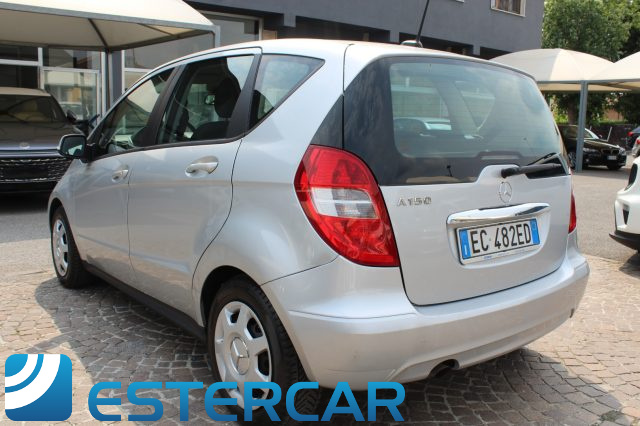 MERCEDES-BENZ A 150 usata, con ESP