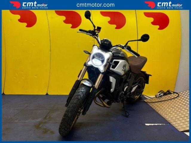 CF MOTO Other usata 1