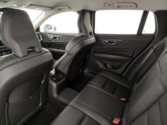 VOLVO V60 usata, con Chiusura centralizzata