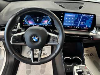BMW X2 usata, con Autoradio