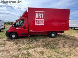 CITROEN Jumper usata, con Airbag Passeggero