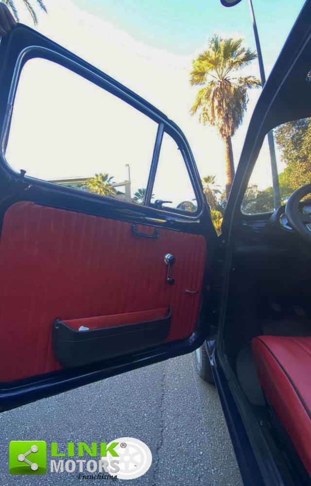 FIAT 500 usata 15